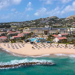 **** Hotel Marriott St. Kitts Club San Cristóbal y Nieves