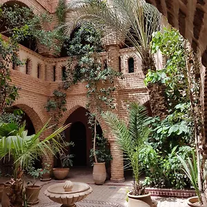  Hotel Salsabil Marruecos