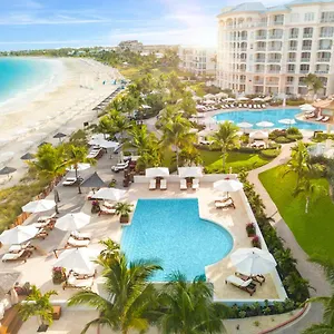**** Resort Seven Stars & Islas Turks y Caicos