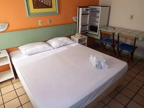Hotel Ivoram Praia Florianópolis