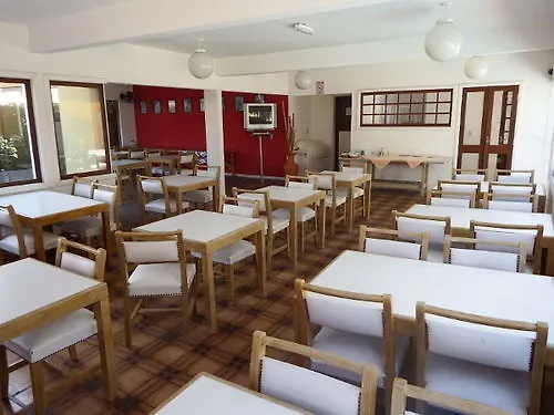 Hotel Ivoram Praia Florianópolis
